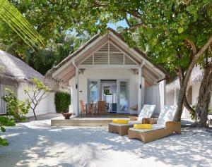 Photo #5 of NH Maldives Kuda Rah Resort - Stays of 5 nights or more, 40 percent off shared roundtrip transport in Dhigurah, Maldives