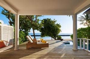 Photo #6 of NH Maldives Kuda Rah Resort - Stays of 5 nights or more, 40 percent off shared roundtrip transport in Dhigurah, Maldives