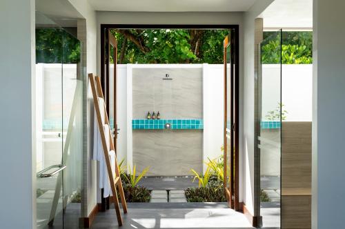 Photo #3 of Dhigali Maldives - A Premium All-Inclusive Resort in Maldives, Maldives