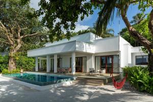 Photo #4 of Dhigali Maldives - A Premium All-Inclusive Resort in Maldives, Maldives