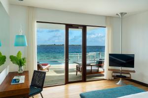 Photo #6 of Dhigali Maldives - A Premium All-Inclusive Resort in Maldives, Maldives