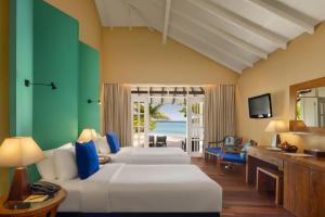 Photo #6 of Adaaran Select Meedhupparu - Complimentary Stay for 1 Child for Stays between April 2025 to September 2025 in Raa Atoll, Maldives