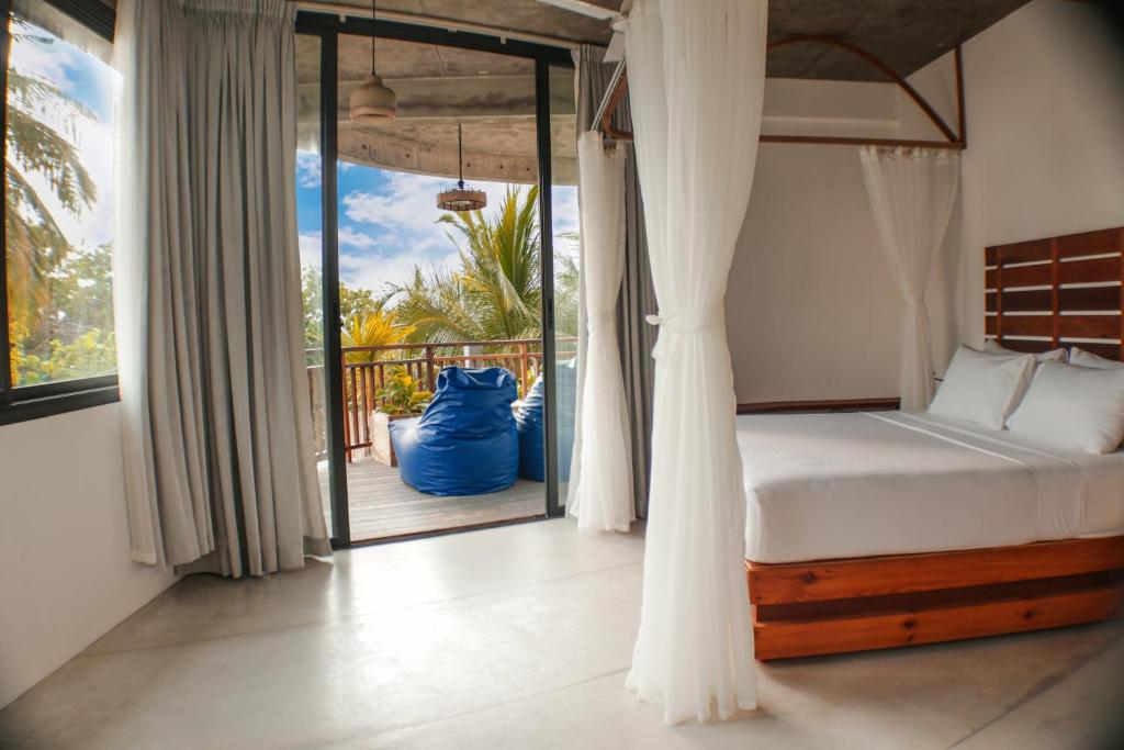 Photo #1 of Club Gabbiano in Rasdhoo, Maldives