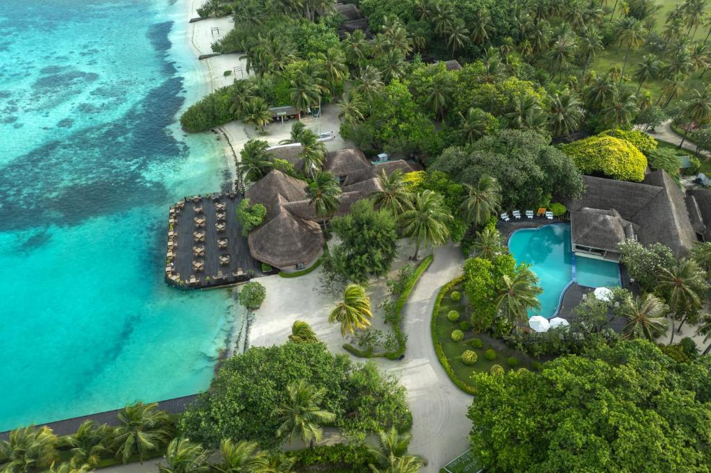 Photo #1 of Adaaran Select Huduran Fushi - with Dine around Premium All inclusive for 24 hours - 1 Child Stays Free for Stays between April 2025 to September 2025 in North Male Atoll, Maldives
