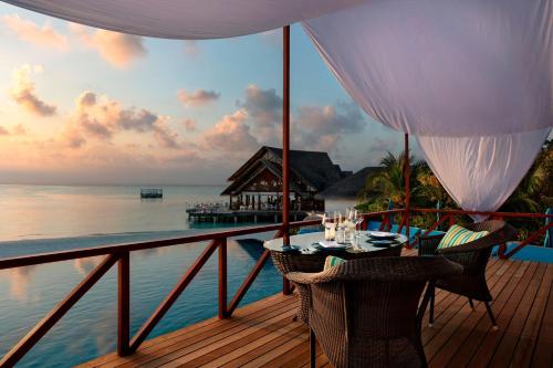 Photo #2 of Anantara Dhigu Maldives Resort - Complimentary Round-Trip Transportation for minimum stay of 3 nights and more 25 April to 10 October 2025 in South Male Atoll, Maldives
