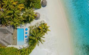 Photo #5 of Anantara Dhigu Maldives Resort - Complimentary Round-Trip Transportation for minimum stay of 3 nights and more 25 April to 10 October 2025 in South Male Atoll, Maldives