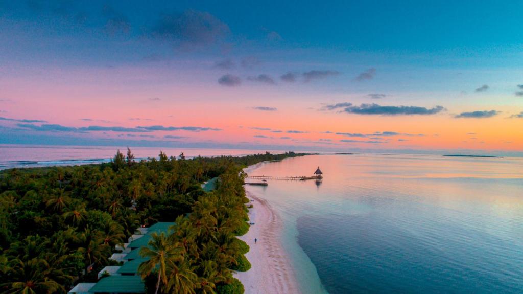 Photo of Canareef Resort Maldives in Addu City, Maldives