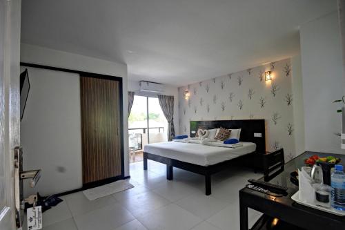 Photo #2 of Crown Beach Villas -Private Beach in Dhiffushi, Maldives