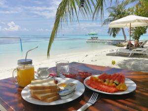 Photo #4 of Crown Beach Villas -Private Beach in Dhiffushi, Maldives