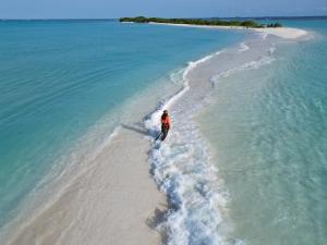 Photo #2 of Lagoon View Maldives in Bodufolhudhoo, Maldives
