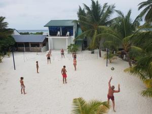 Photo #4 of Lagoon View Maldives in Bodufolhudhoo, Maldives