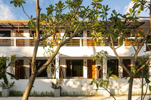 Photo #2 of Zen Inn Fulhadhoo in Fulhadhoo, Maldives