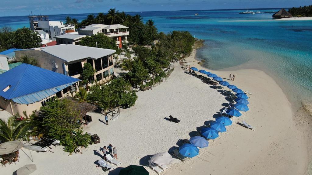 Photo of Bibee Maldives in Dhiffushi, Maldives