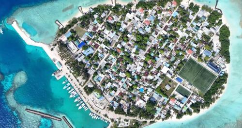 Photo #2 of Beach Cottage in Rasdhoo, Maldives