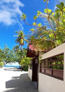 Photo #5 of Beach Cottage in Rasdhoo, Maldives