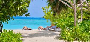 Photo #6 of Beach Cottage in Rasdhoo, Maldives