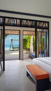 Photo #4 of Dhawa Ihuru, part of Banyan Group in North Male Atoll, Maldives