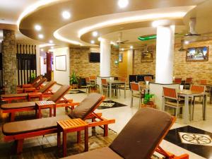 Photo #5 of Triton Beach Hotel & Spa in Maafushi, Maldives