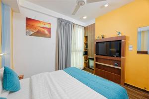Photo #5 of h78 in Hulhumalé, Maldives