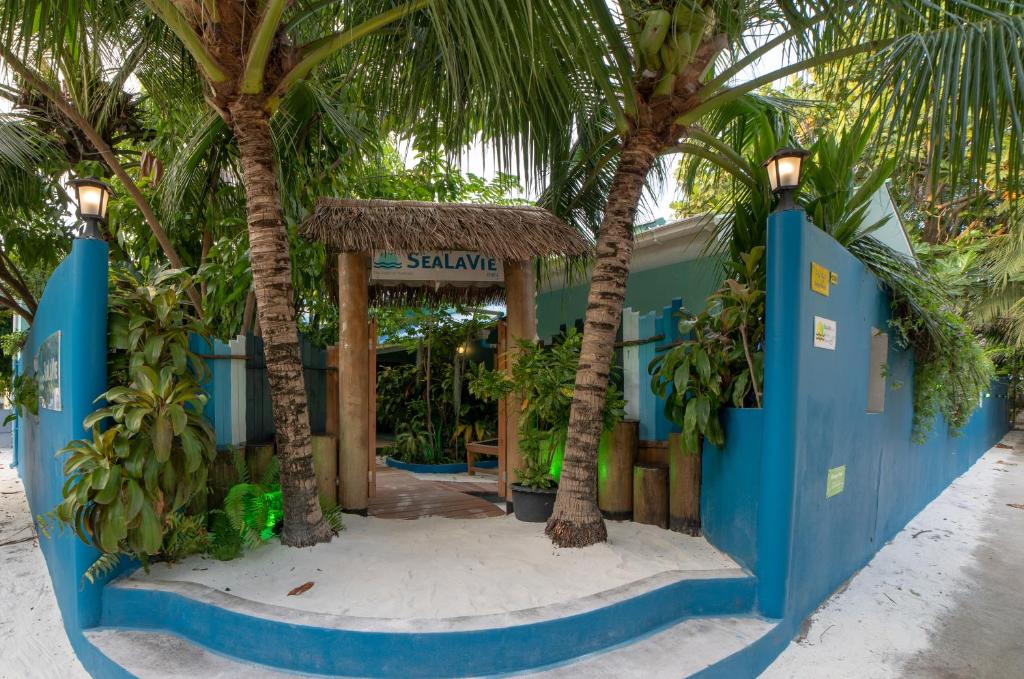 Photo #1 of SeaLaVie Inn in Ukulhas, Maldives