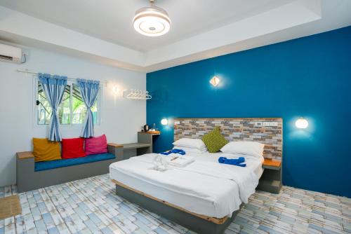 Photo #3 of SeaLaVie Inn in Ukulhas, Maldives