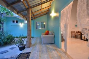 Photo #4 of SeaLaVie Inn in Ukulhas, Maldives