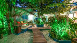 Photo #6 of SeaLaVie Inn in Ukulhas, Maldives