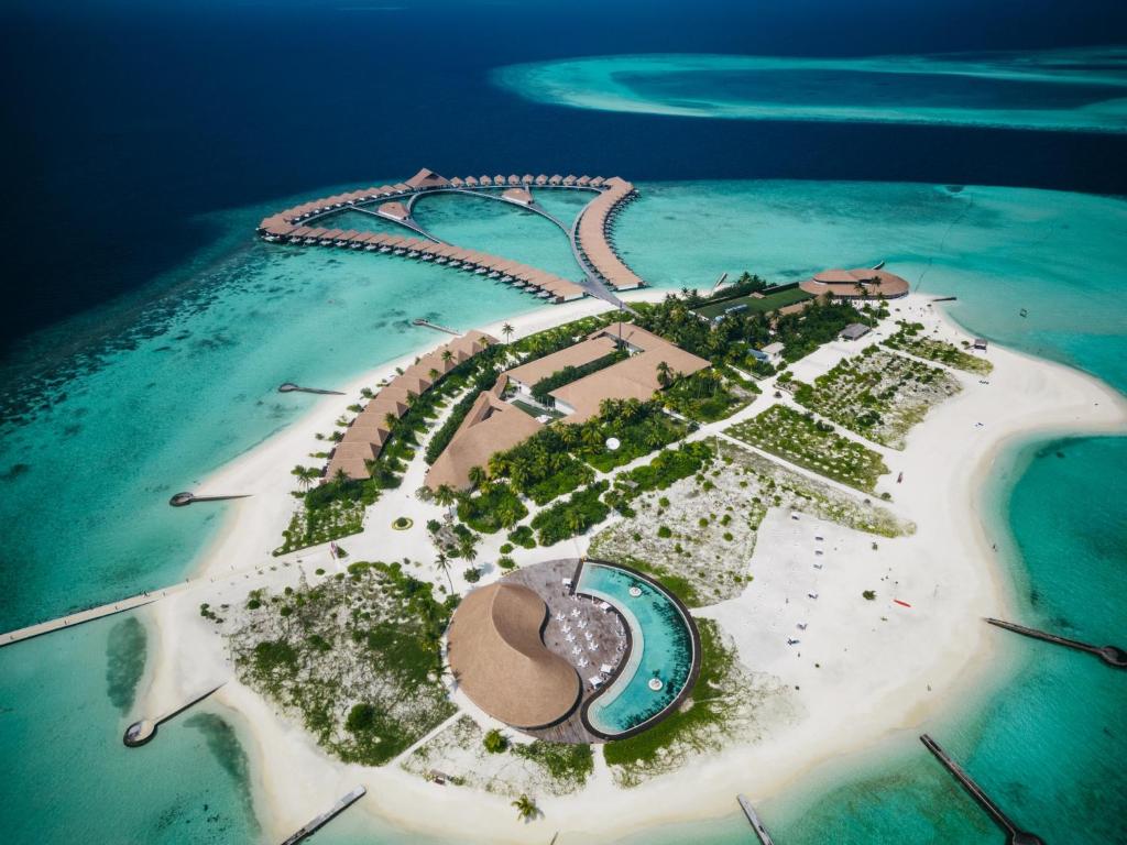 Photo of Cinnamon Velifushi Maldives in Keyodhoo, Maldives