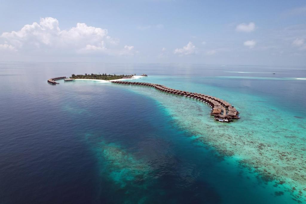 Photo #1 of Grand Park Kodhipparu Maldives in North Male Atoll, Maldives