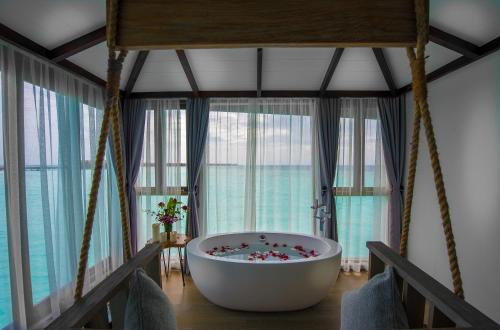 Photo #3 of Grand Park Kodhipparu Maldives in North Male Atoll, Maldives