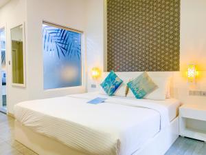 Photo #4 of Velana Beach Hotel Maldives in Maafushi, Maldives