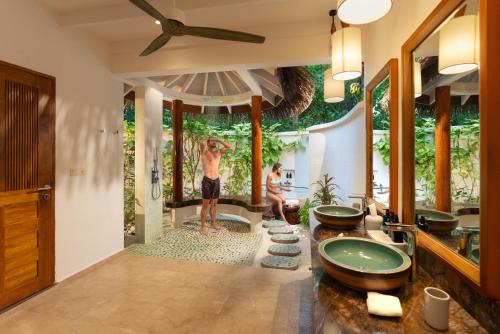 Photo #3 of OBLU SELECT Sangeli - Premium All Inclusive with Free Transfers in North Male Atoll, Maldives