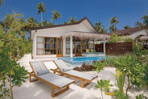Photo #4 of OBLU SELECT Sangeli - Premium All Inclusive with Free Transfers in North Male Atoll, Maldives