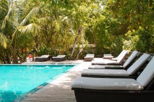 Photo #6 of Eriyadu Island Resort in Kaafu Atoll, Maldives