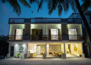 Photo #6 of Portia Hotel & Spa in Dhiffushi, Maldives