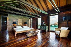 Photo #4 of Gangehi Island Resort & Spa in Gangehi Island, Maldives