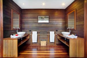 Photo #5 of Gangehi Island Resort & Spa in Gangehi Island, Maldives