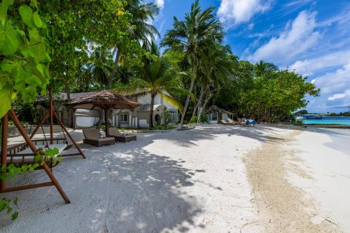Photo #3 of Nika Island Resort & Spa, Maldives in Alifu Alifu Atoll, Maldives