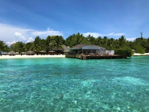 Photo #4 of Nika Island Resort & Spa, Maldives in Alifu Alifu Atoll, Maldives