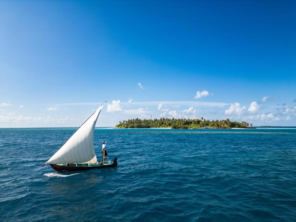 Photo of Makunudu Island- An Intimate Hideaway in Kaafu Atoll, Maldives