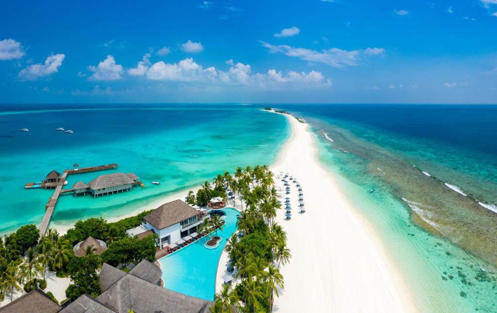 Photo of Finolhu Baa Atoll Maldives, a Member of Design Hotels in Baa Atoll, Maldives