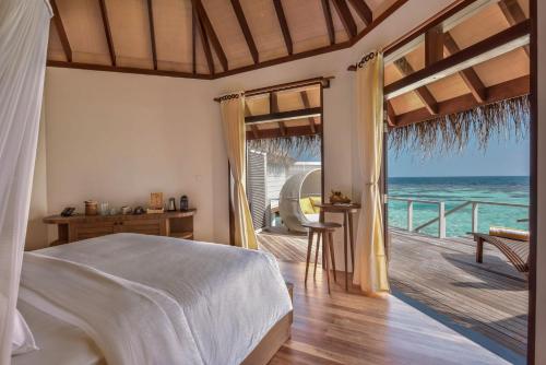 Photo #3 of Drift Thelu Veliga Retreat in South Ari Atoll, Maldives
