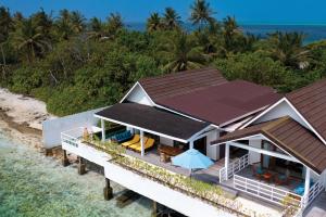 Photo #6 of OBLU NATURE Helengeli-All-Inclusive with free Transfers in Maldives, Maldives