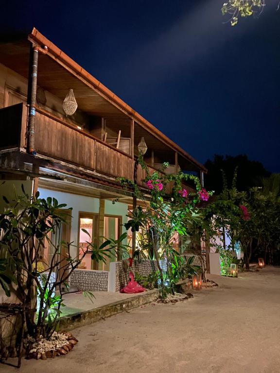 Photo #1 of Iru Maldives in Thulusdhoo, Maldives