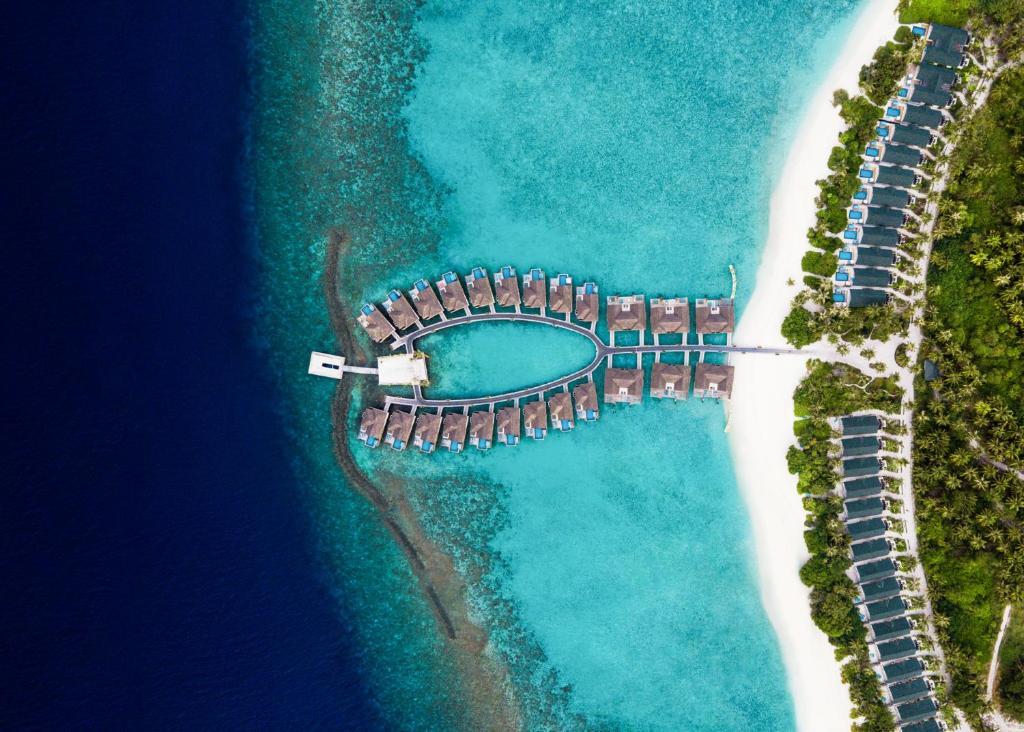 Photo of Furaveri Maldives in Raa Atoll, Maldives