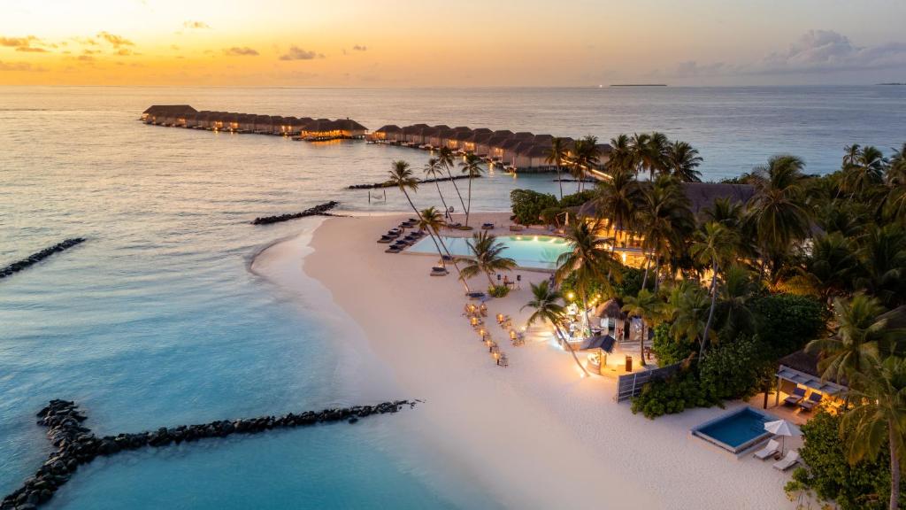 Photo of Baglioni Resort Maldives - Luxury All Inclusive in Rinbudhoo, Maldives