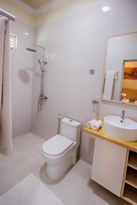 Photo #4 of Fulidhoo Ihaa Lodge in Fulidhoo, Maldives