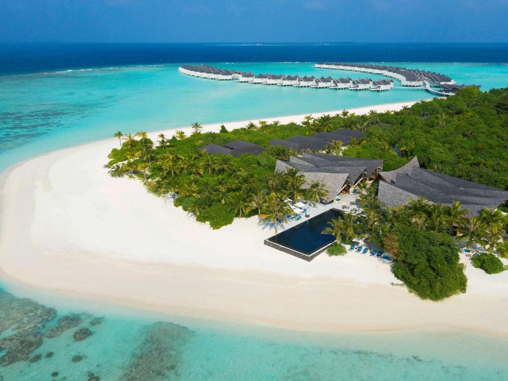 Photo #1 of Kuredhivaru Resort and Spa - Maldives in Noonu Atoll, Maldives