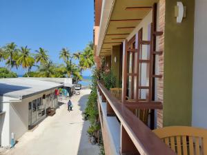 Photo #6 of Maladiwa Beach & Spa in Maafushi, Maldives