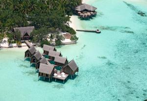 Photo #4 of Constance Moofushi Maldives - All Inclusive in Moofushi Island, Maldives
